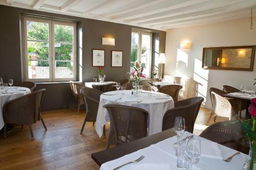 Bed & Breakfast Le Clos Aux Roses