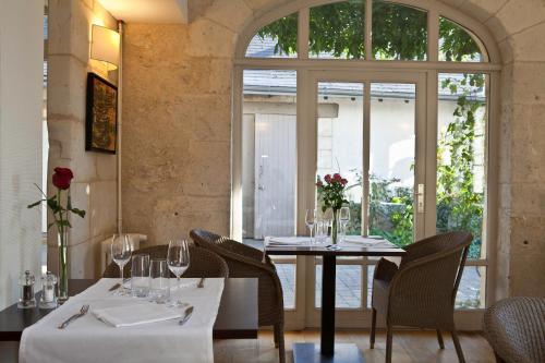 Bed & Breakfast Le Clos Aux Roses
