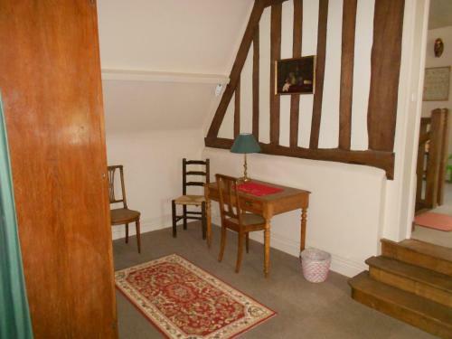Bed & Breakfast Prieur� Saint-michel