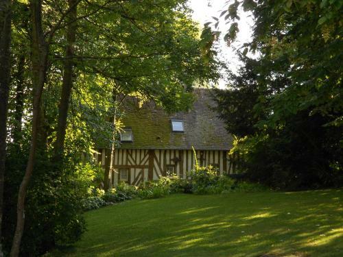 Bed & Breakfast Prieur� Saint-michel