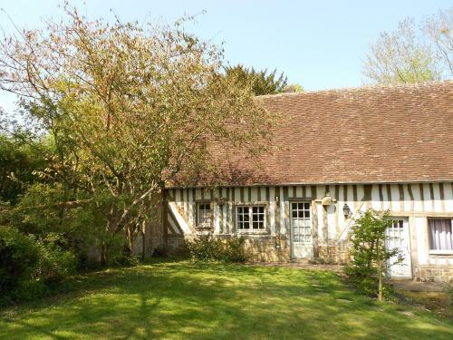 Bed & Breakfast Prieur� Saint-michel