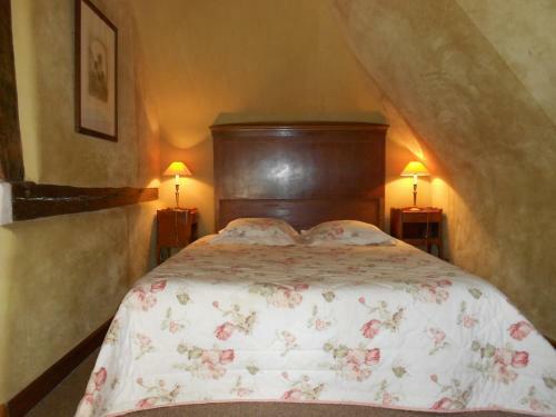 Bed & Breakfast Prieur� Saint-michel