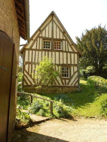 Bed & Breakfast Prieur� Saint-michel