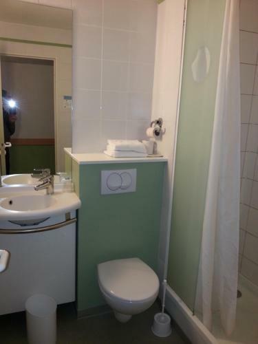 Hotel Ibis Budget Nantes Ouest