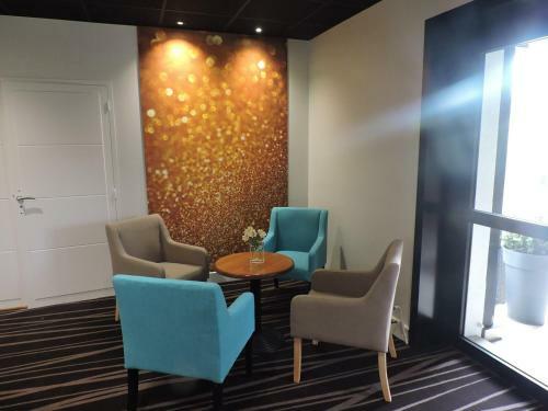 Hotel Le Privil�ge