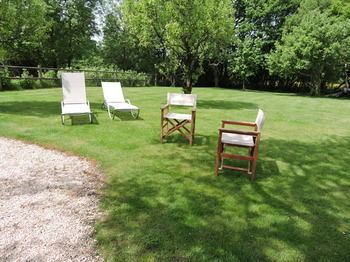 Bed & Breakfast Le Manoir Du Pas Jahan