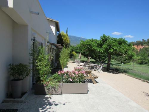 Bed & Breakfast La Sidoine