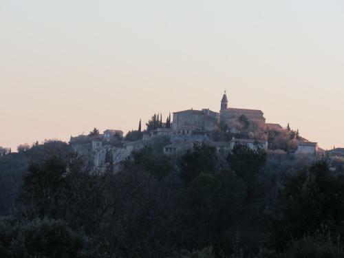 Bed & Breakfast La Sidoine