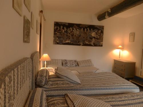 Bed & Breakfast Moulin D'antelon