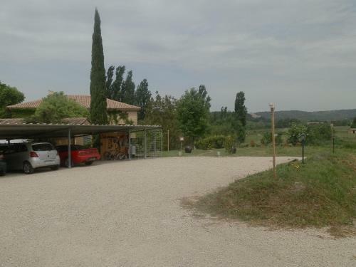 Bed & Breakfast Moulin D'antelon