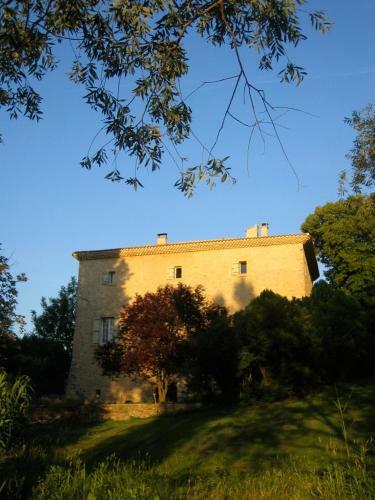 Bed & Breakfast Moulin D'antelon