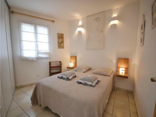 Holiday Home Le Clos De Rosa