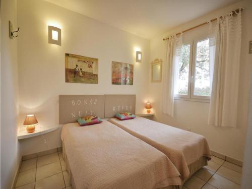 Holiday Home Le Clos De Rosa