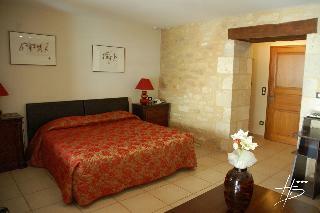 Hotel Logis Hostellerie Des Ducs
