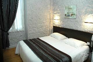 Hotel Logis Hostellerie Des Ducs