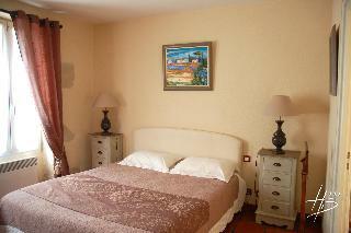Hotel Logis Hostellerie Des Ducs