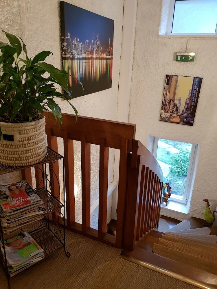 Hotel Les Carillons