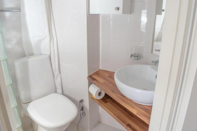 Apartamentos Wehost Malminkatu 38