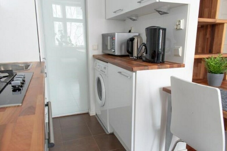 Apartamentos Wehost Malminkatu 38