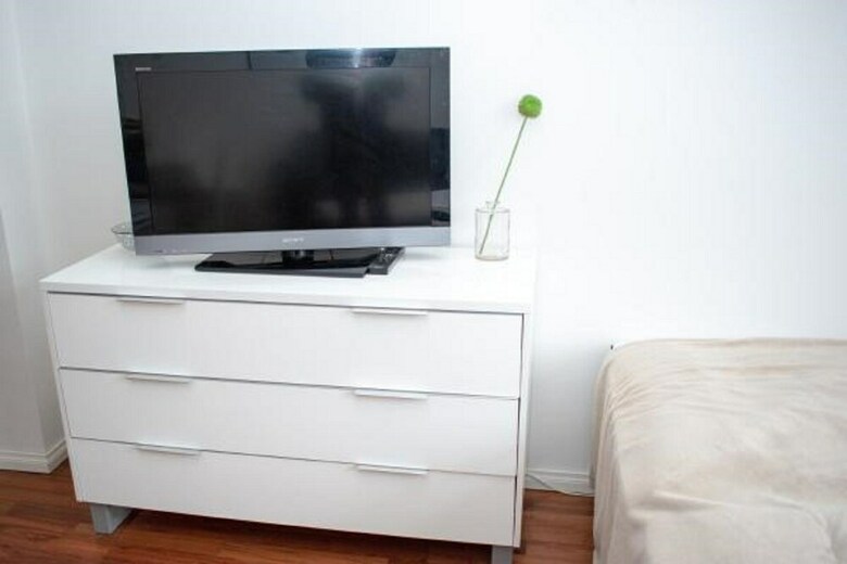 Apartamentos Wehost Malminkatu 38