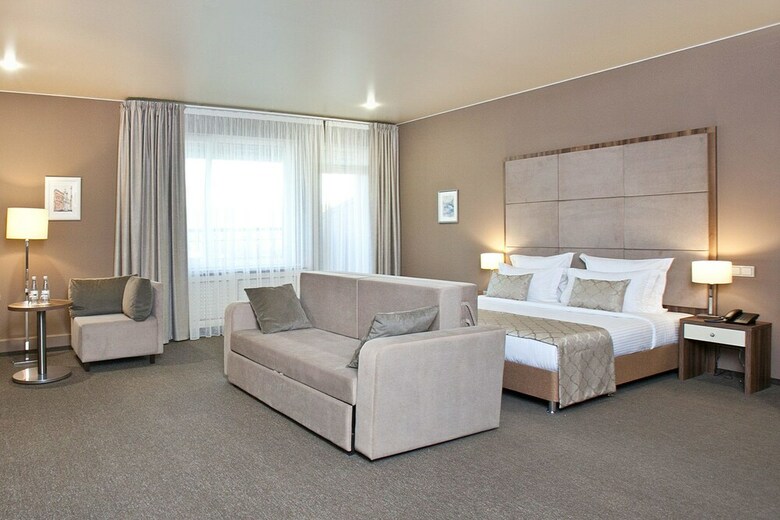 L'hotel