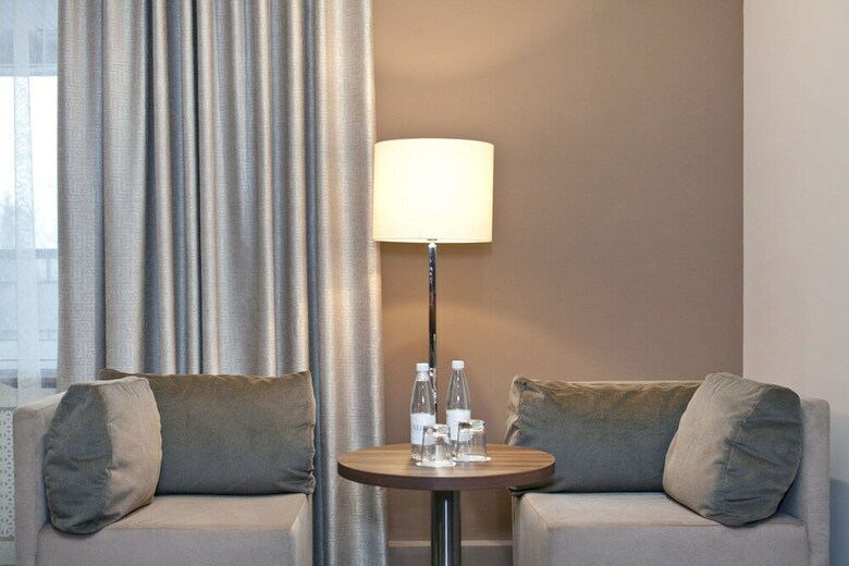 L'hotel
