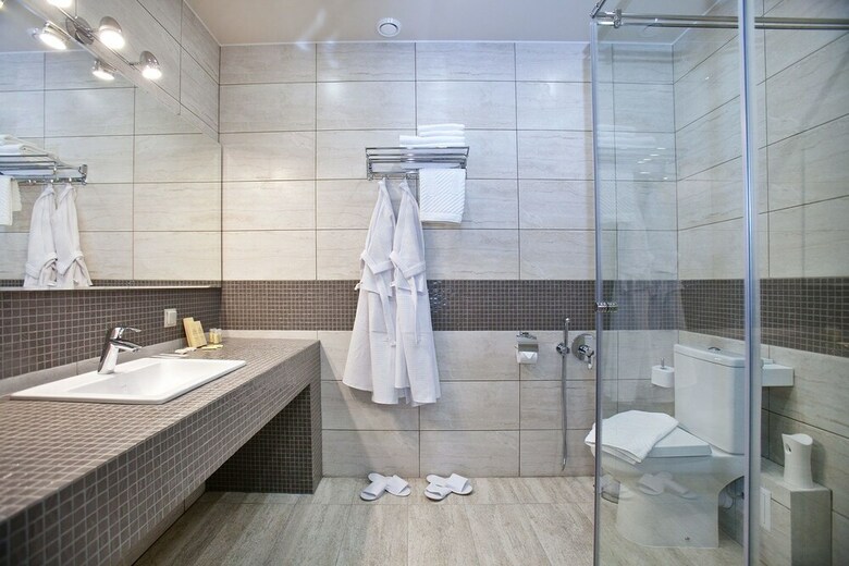 L'hotel