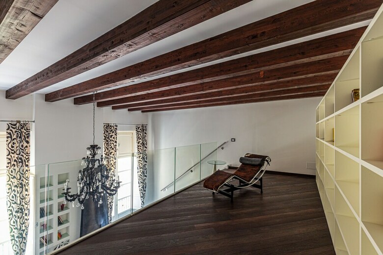 Apartamento Palermo Blu - Palazzo Sambuca