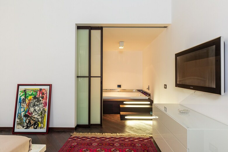 Apartamento Palermo Blu - Palazzo Sambuca