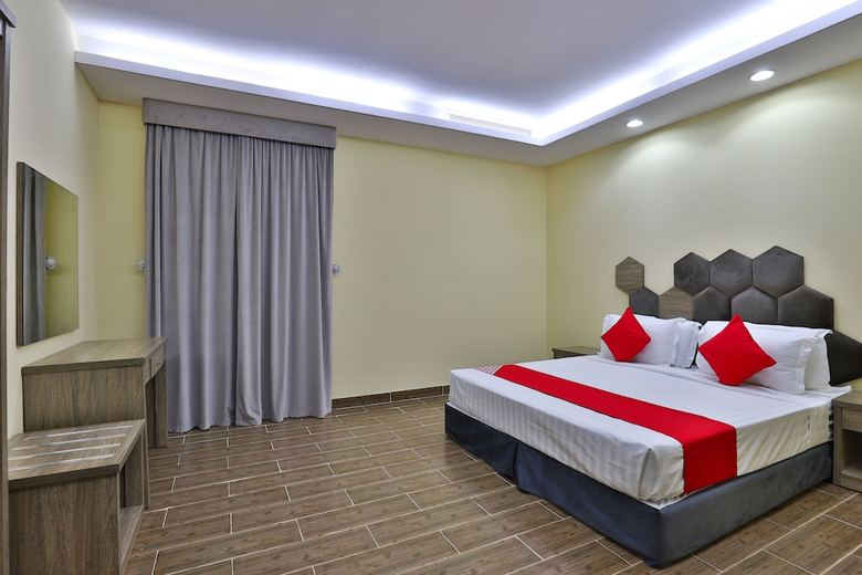 Hotel Oyo 238 Shahad Al Taif