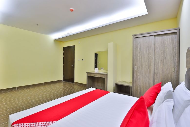 Hotel Oyo 238 Shahad Al Taif