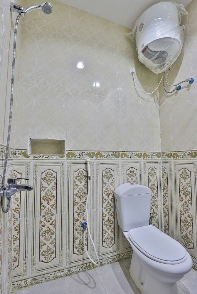Hotel Oyo 238 Shahad Al Taif