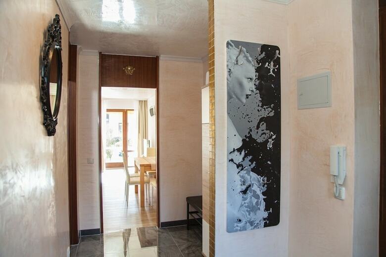 Apartamentos Ferienwohnung Royal