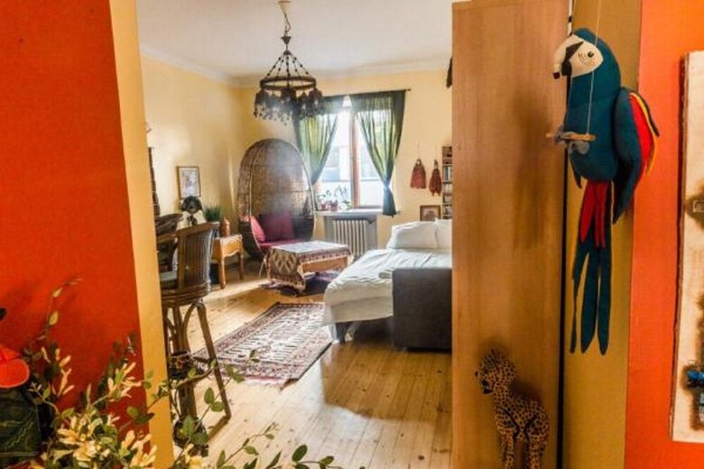 Apartamentos Wehost Kapteeninkatu 26