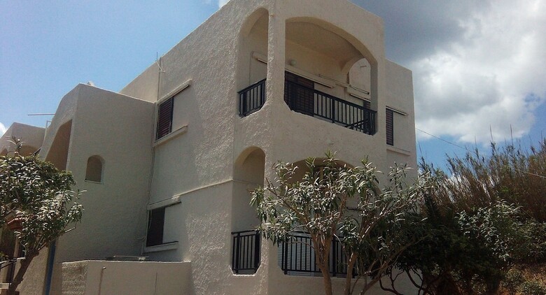 Aparthotel Andysgardens
