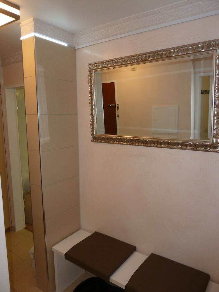 Apartamentos Ferienwohnung Jeremy