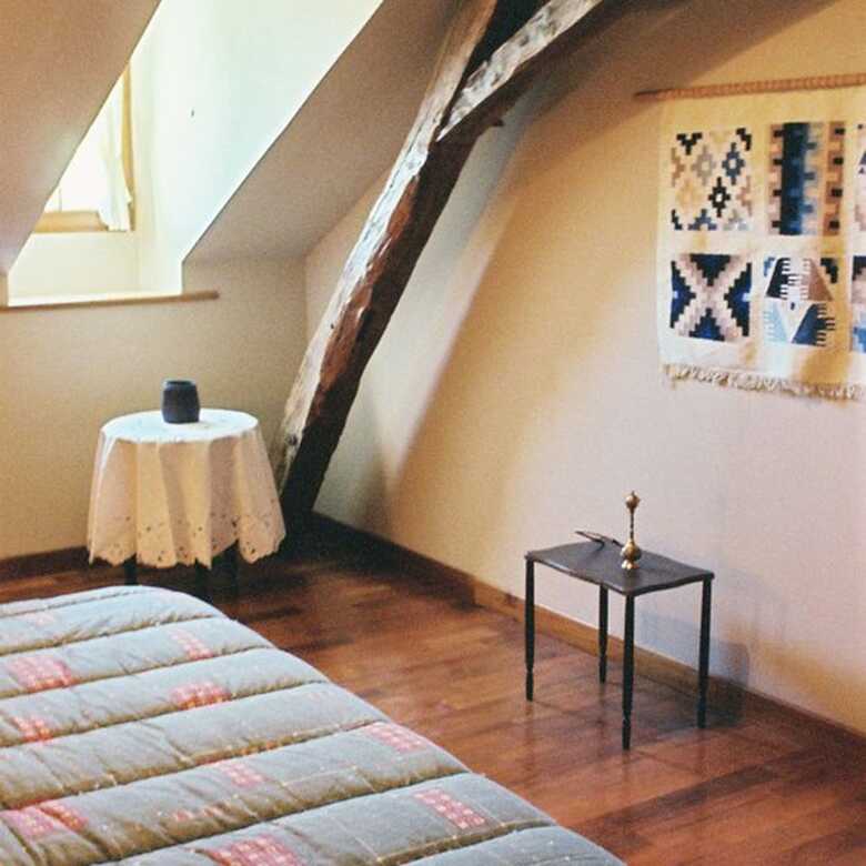 Hotel Restaurant & B&B La Maison Saint Martin