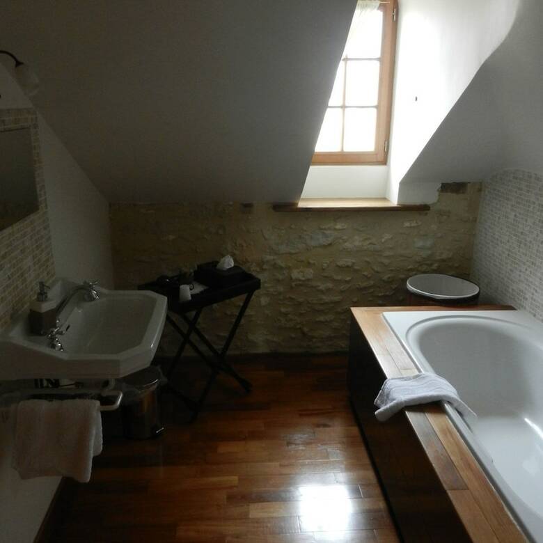 Hotel Restaurant & B&B La Maison Saint Martin