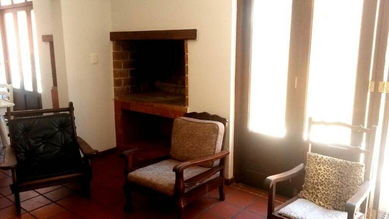 Hostal Bay Vista - Hostel