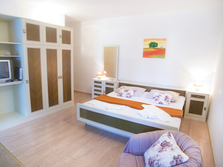 Hotel Villa Marin