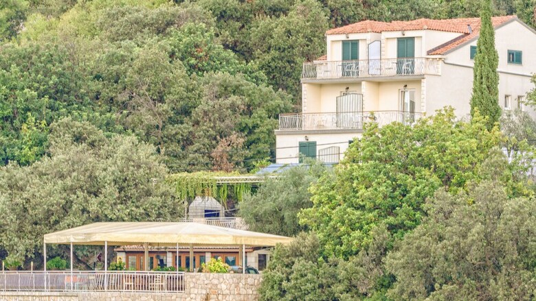 Hotel Villa Marin
