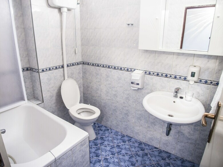 Hotel Villa Marin