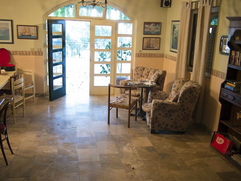 Hotel Villa Marin