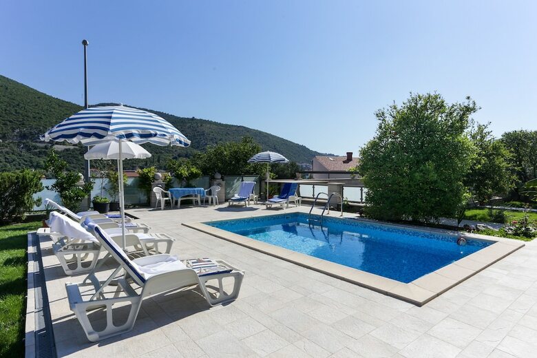 Hotel Villa Celenca