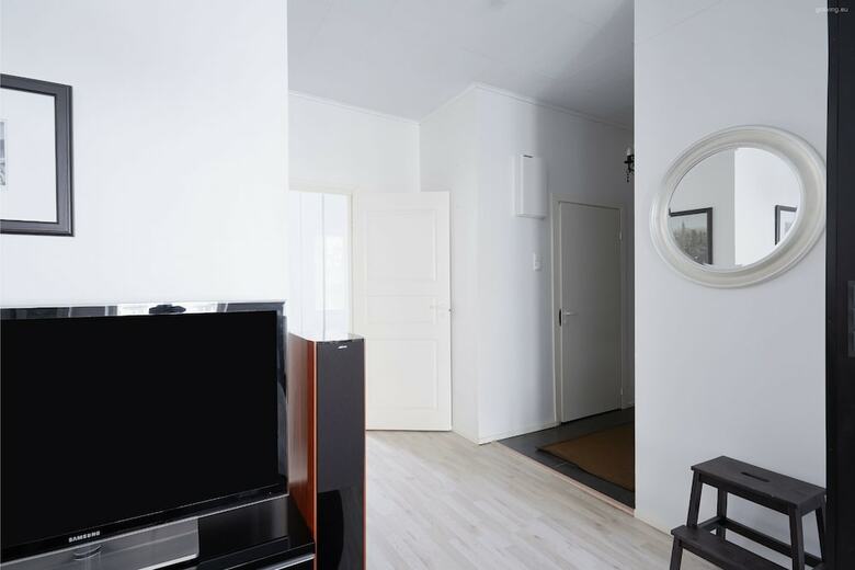 Apartamentos Wehost Ruusankatu 8