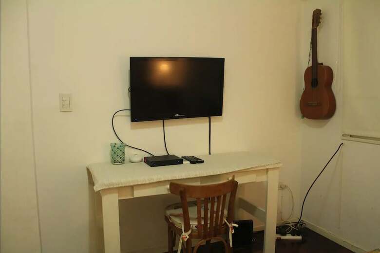 Apartamentos Departamento Larrea 2d