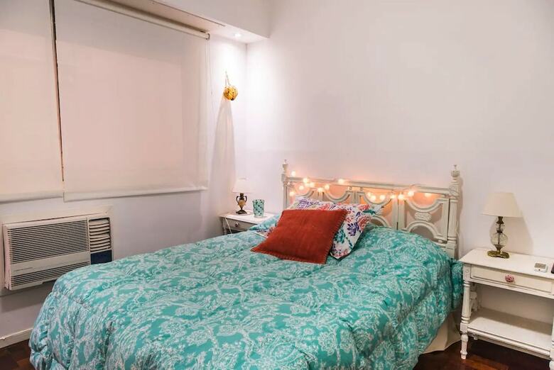 Apartamentos Departamento Larrea 2d