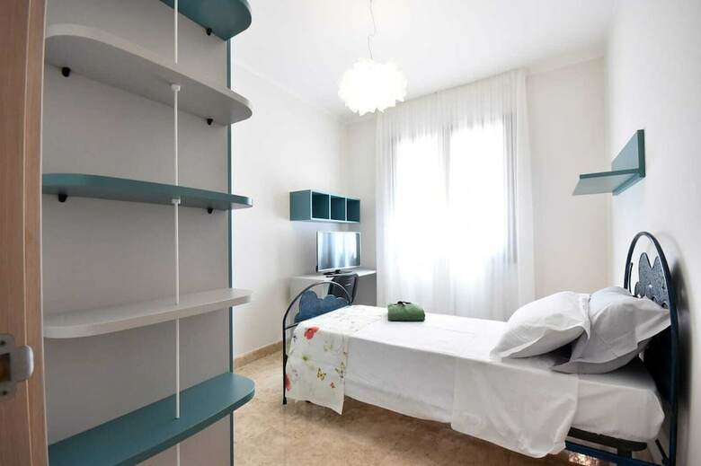 Bed & Breakfast Villa Luigia Luxury Relais