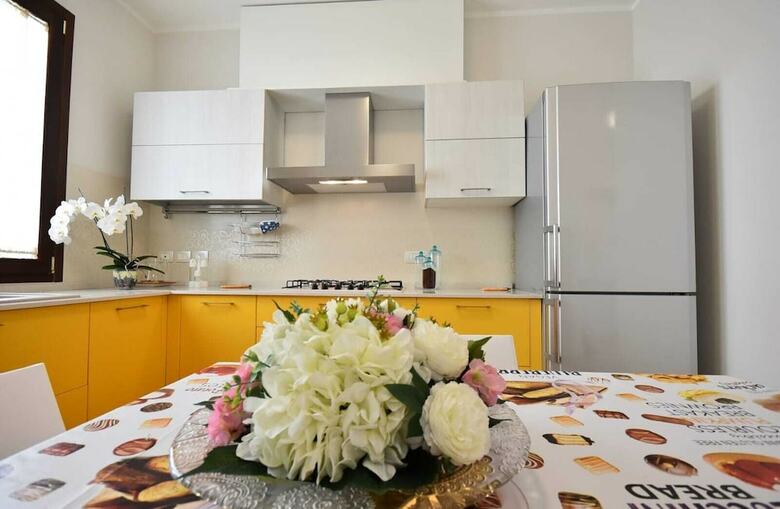 Bed & Breakfast Villa Luigia Luxury Relais