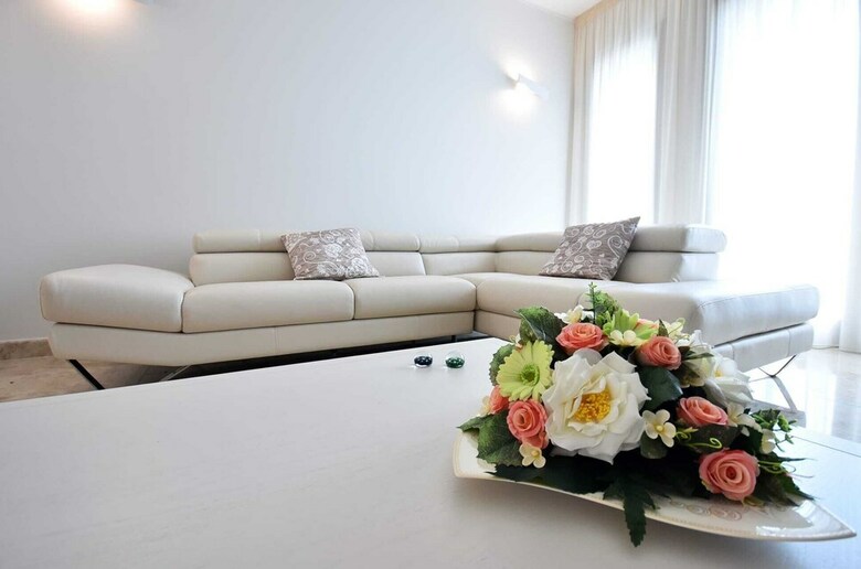 Bed & Breakfast Villa Luigia Luxury Relais